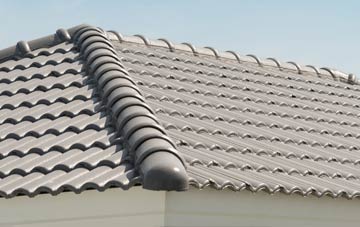 advantages of Kynnersley clay roofing