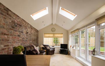 conservatory roof insulation Kynnersley, Shropshire