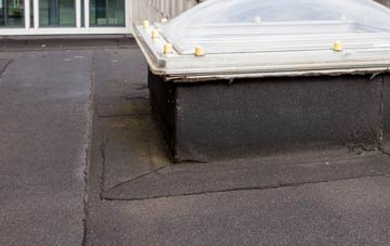 disadvantages of Kynnersley flat roofs