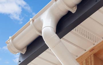 Kynnersley gutter installation costs