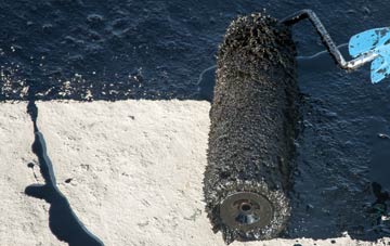 Kynnersley liquid sealant waterproofing