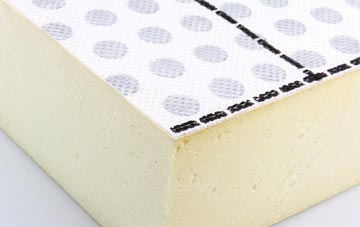 meeting Kynnersley building codes