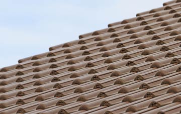 plastic roofing Kynnersley, Shropshire