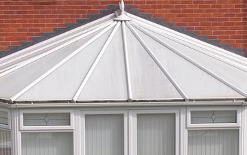 Kynnersley polycarbonate conservatory roof repairs