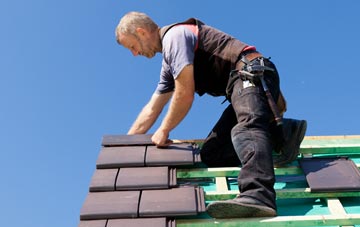 disadvantages of Kynnersley slate roofing