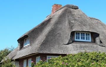 thatch roofing Kynnersley, Shropshire