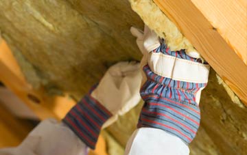 types of Kynnersley pitched roof insulation materials
