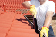 Kynnersley roof cleaners