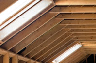 Kynnersley tapered roof insulation quotes
